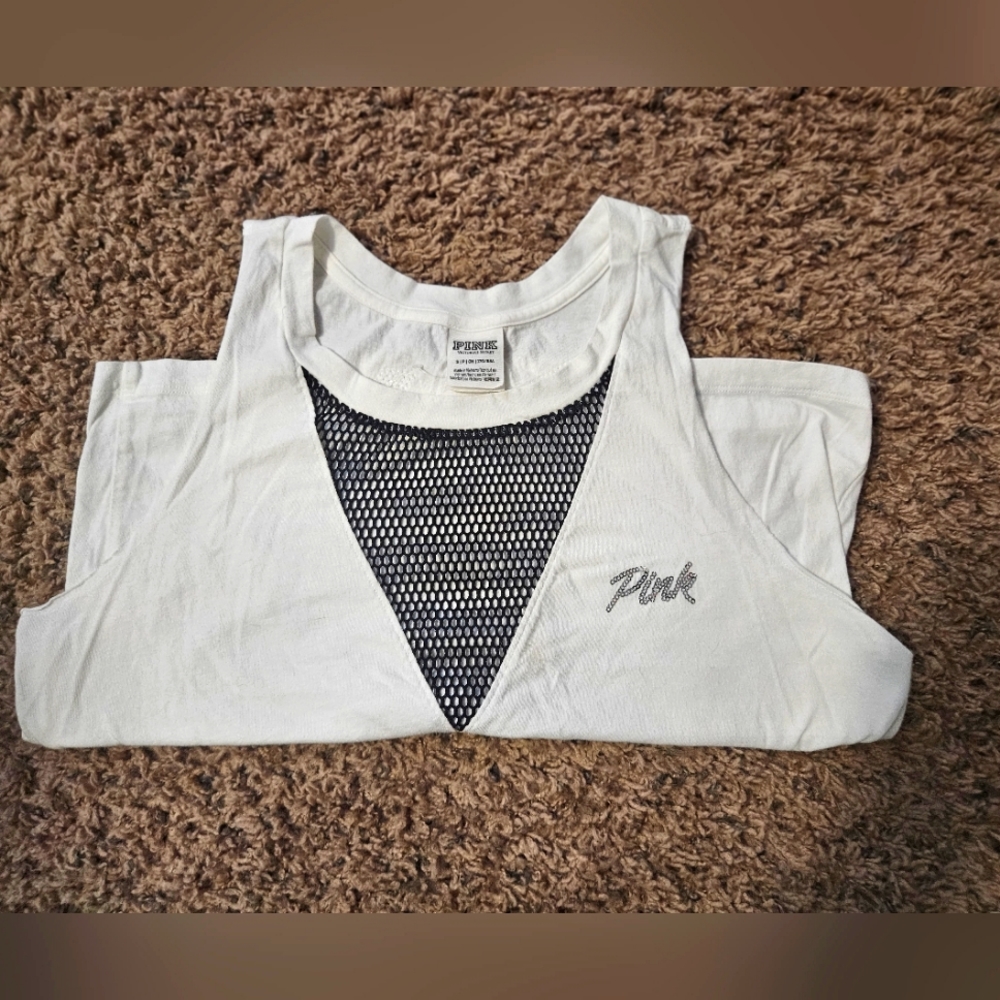 PiNk tank